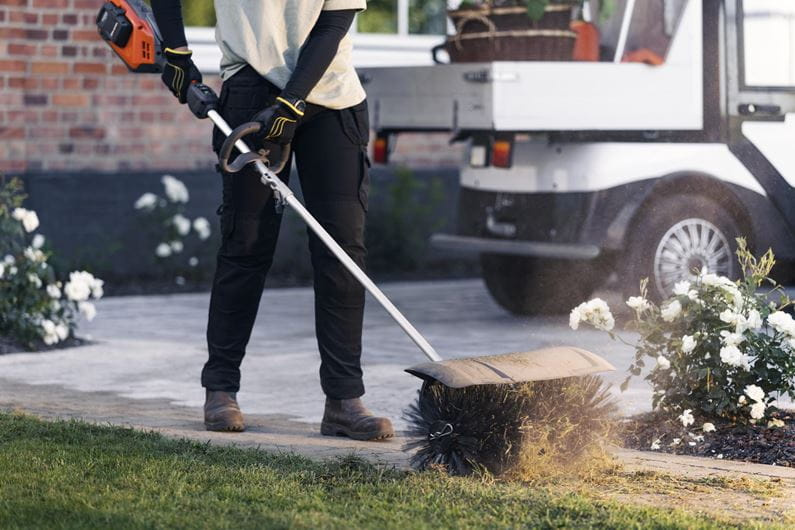 Husqvarna 525iLK Podkaszarki Akumulatorowa