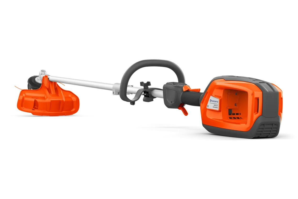 Husqvarna 525iLK Podkaszarki Akumulatorowa