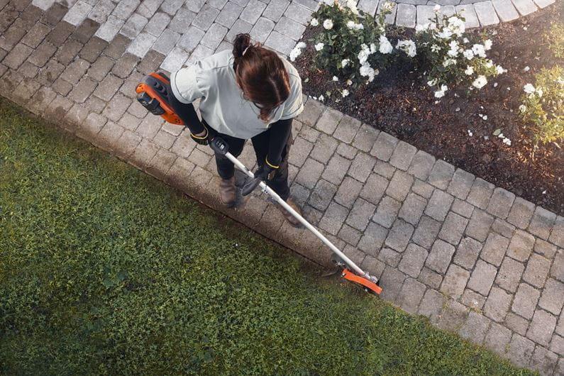 Husqvarna 525iLK Podkaszarki Akumulatorowa