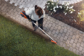 Husqvarna 525iLK Podkaszarki Akumulatorowa Husqvarna 525iLK Podkaszarki Akumulatorowa