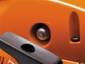 Husqvarna 445 E-Series II Pilarki Husqvarna 445 E-Series II Pilarki