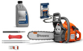 Husqvarna 435 2022 startkit Husqvarna 435 2022 startkit
