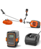 Husqvarna 325iR Podkaszarki Akumulatorowa-Zestaw Husqvarna 325iR Podkaszarki Akumulatorowa-Zestaw