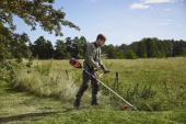 Husqvarna 325iR Podkaszarki Akumulatorowa-Zestaw Husqvarna 325iR Podkaszarki Akumulatorowa-Zestaw