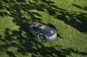 Husqvarna Automower® Aspire™ R4 Start-pakiet Husqvarna Automower® Aspire™ R4 Start-pakiet