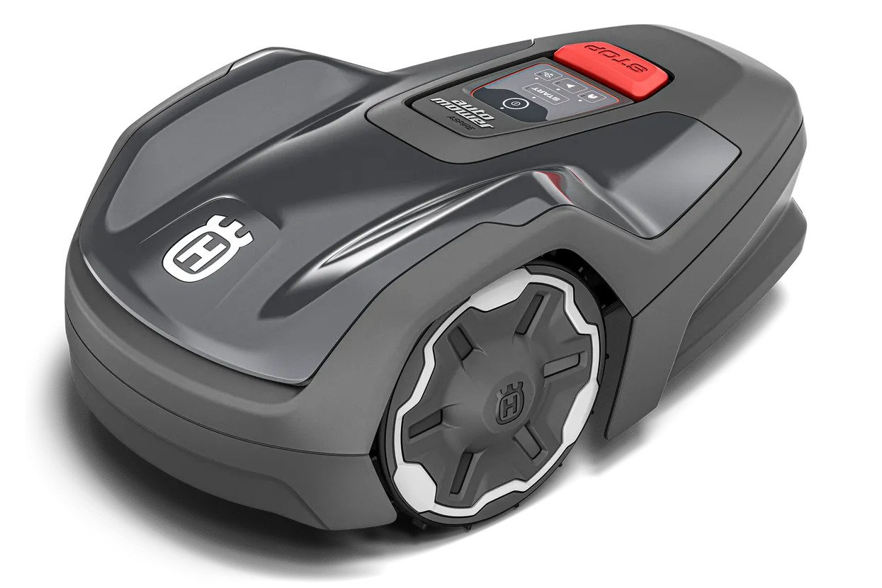 Husqvarna Automower® Aspire R4 Start-pakiet