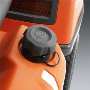 Husqvarna Rider 214TC Comfort Edition