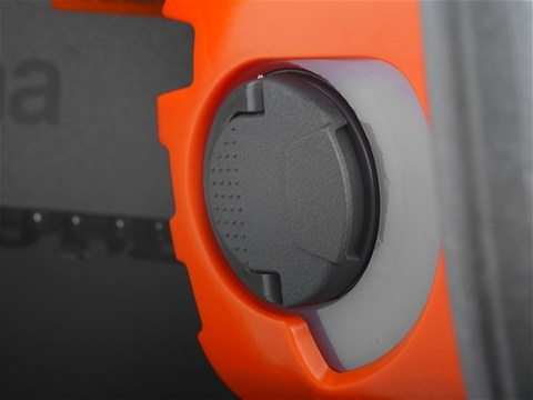 Husqvarna 540i XP® Akumulator pilarka