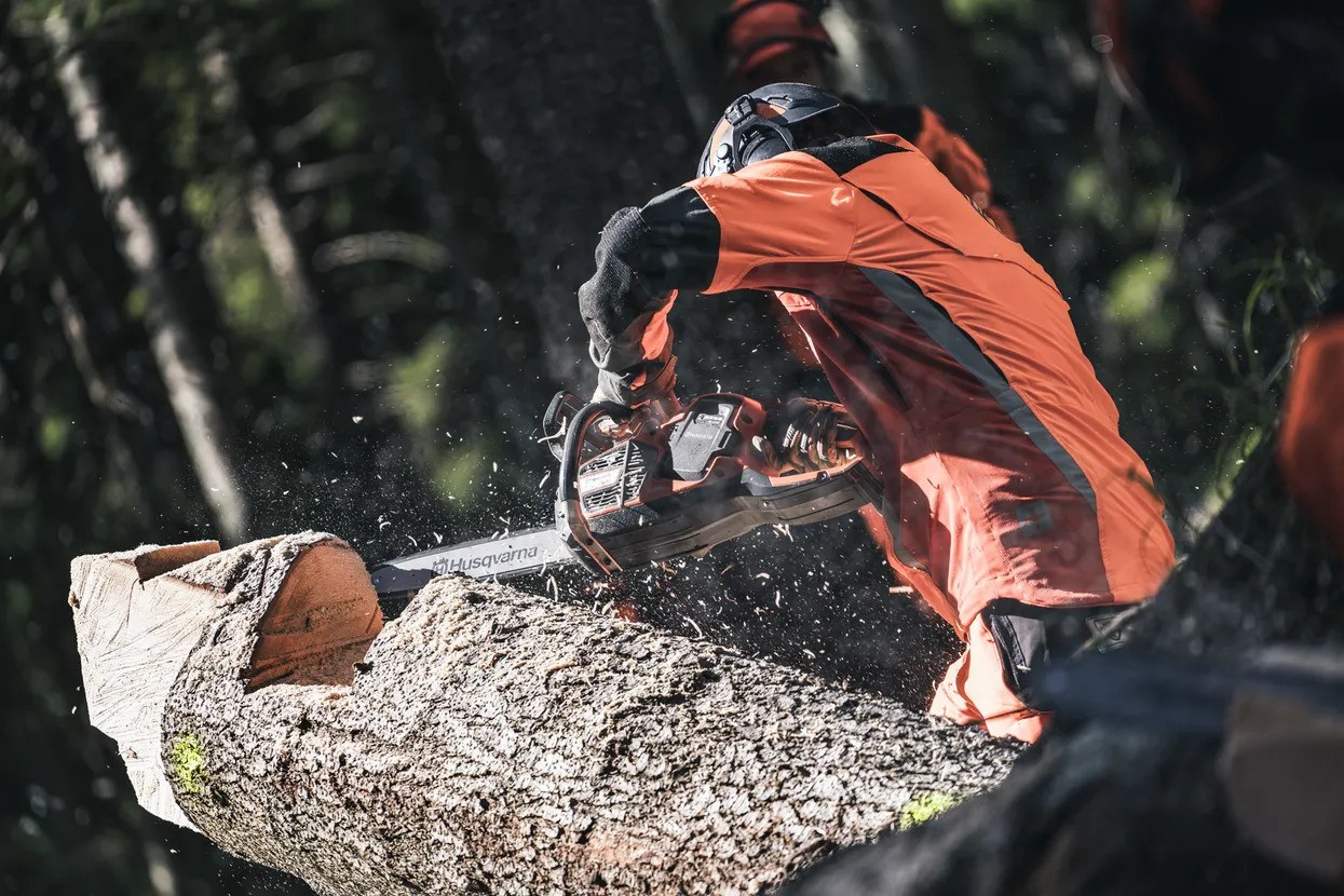 Husqvarna 540i XP® Akumulator pilarka