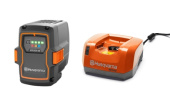 Zestaw profesjonalistów B330X & QC500 Zestaw profesjonalistów B330X & QC500