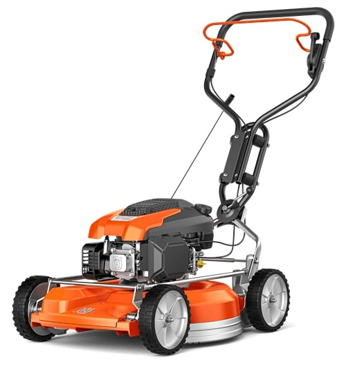 Husqvarna LB 553SQe KLIPPO™ Kosiarki