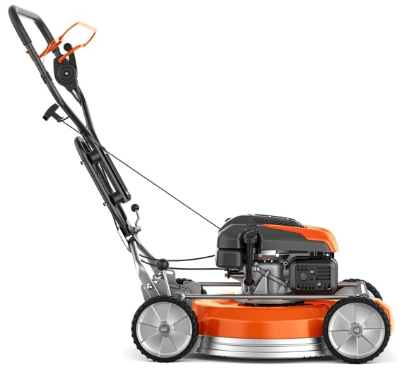Husqvarna LB 553SQe KLIPPO™ Kosiarki
