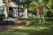 Husqvarna Aspire™ T28 + B45(2.5Ah) & C70 Husqvarna Aspire™ T28 + B45(2.5Ah) & C70