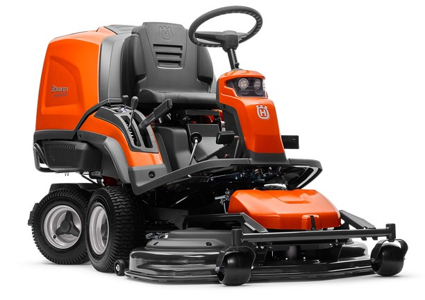 Kierowca Rc 320 Tsawd! 9706212-01