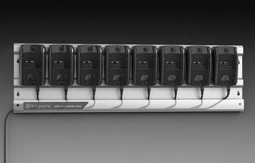 Husqvarna C80 Rail ładowarka