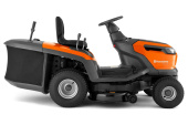 Husqvarna TC 112 Traktor ogrodowy Husqvarna TC 112 Traktor ogrodowy