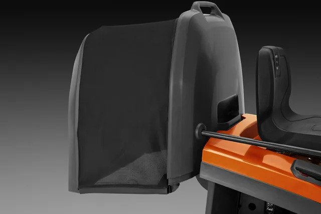 Husqvarna TC 112 Traktor ogrodowy