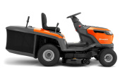 Husqvarna TC 114 Traktor ogrodowy Husqvarna TC 114 Traktor ogrodowy