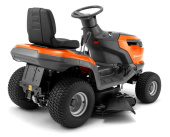 Husqvarna TS 112 Traktor ogrodowy Husqvarna TS 112 Traktor ogrodowy