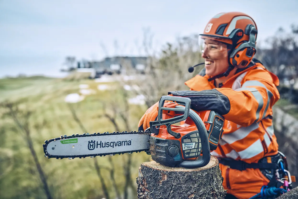 Husqvarna T542i XP® G