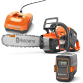 Husqvarna 542i XP® w zestawie z akumulatorem i ładowarką Husqvarna 542i XP® w zestawie z akumulatorem i ładowarką