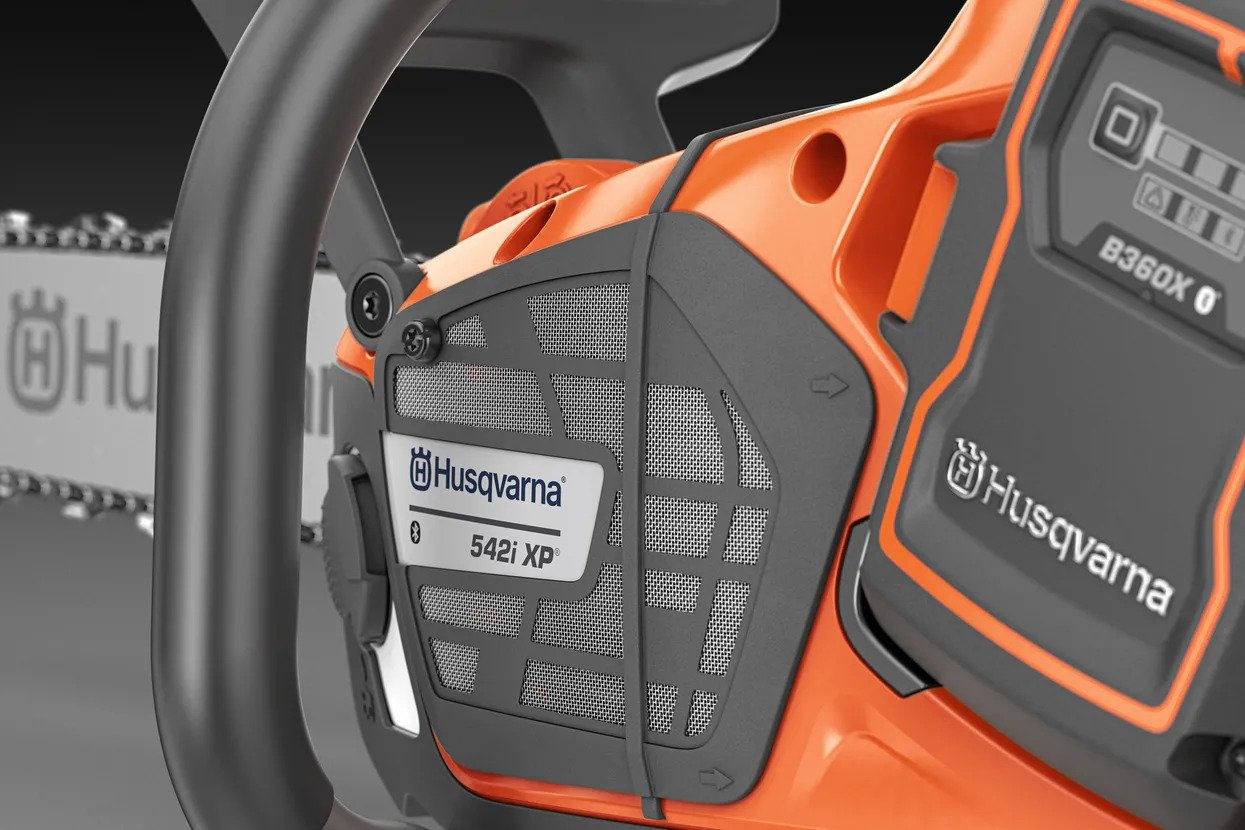 Husqvarna 542i XP®G Akumulator pilarka