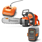 Husqvarna 542i XP®G w zestawie z akumulatorem i ładowarką Husqvarna 542i XP®G w zestawie z akumulatorem i ładowarką