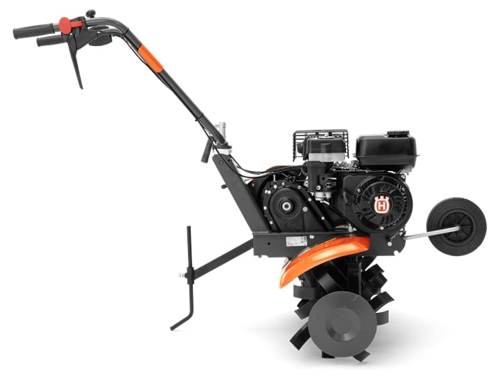 Husqvarna TF 335 Kultywatory