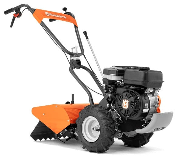 Husqvarna TR 348 Kultywatory