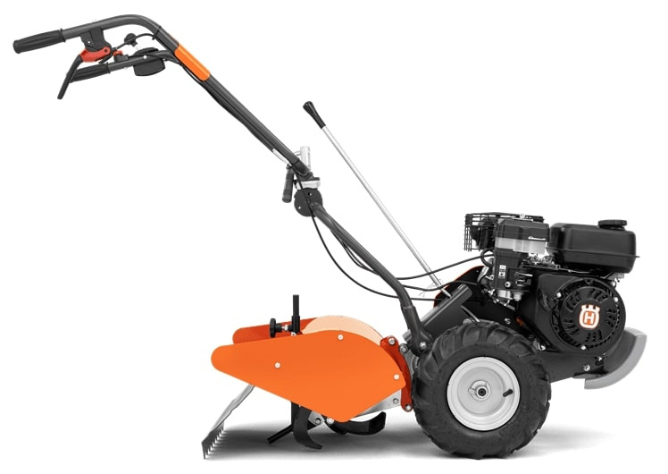 Husqvarna TR 348 Kultywatory