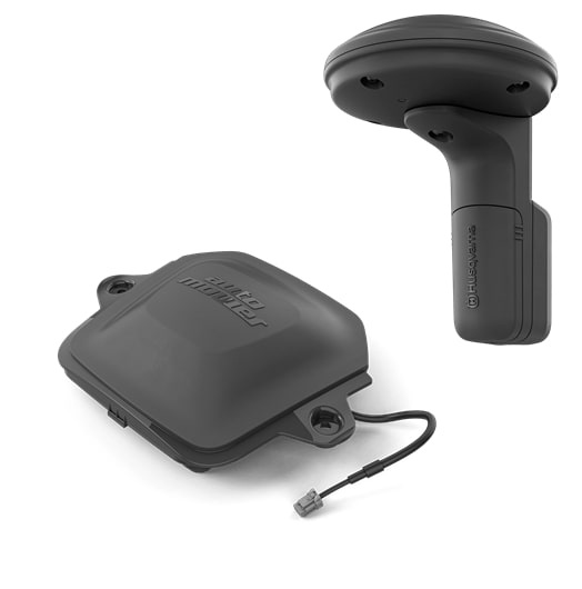 Husqvarna Automower® 310E Nera Kosiarka Automatyczna z EPOS plug-in kit