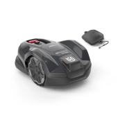 Husqvarna Automower® 310E Nera z technologią bezprzewodową Husqvarna Automower® 310E Nera z technologią bezprzewodową