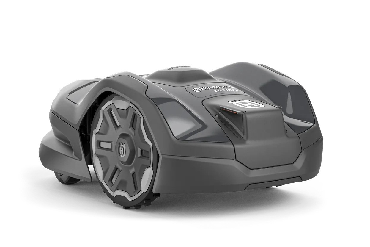 Husqvarna Automower® 310E Nera z technologią bezprzewodową