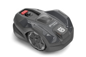 Husqvarna Automower® 310E Nera z technologią bezprzewodową Husqvarna Automower® 310E Nera z technologią bezprzewodową