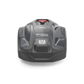 Husqvarna Automower® 310E Nera Start-pakiet