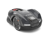 Husqvarna Automower® 405XE Nera Kosiarka Automatyczna z EPOS plug-in kit Husqvarna Automower® 405XE Nera Kosiarka Automatyczna z EPOS plug-in kit