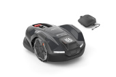 Husqvarna Automower® 410XE Nera z technologią bezprzewodową Husqvarna Automower® 410XE Nera z technologią bezprzewodową