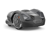 Husqvarna Automower® 410XE Nera z technologią bezprzewodową Husqvarna Automower® 410XE Nera z technologią bezprzewodową