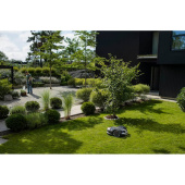 Husqvarna Automower® 410XE Nera Kosiarka Automatyczna Husqvarna Automower® 410XE Nera Kosiarka Automatyczna