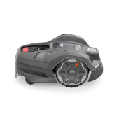 Husqvarna Automower® 410XE Nera Start-pakiet Husqvarna Automower® 410XE Nera Start-pakiet
