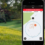 Husqvarna Automower® 410XE Nera Start-pakiet Husqvarna Automower® 410XE Nera Start-pakiet