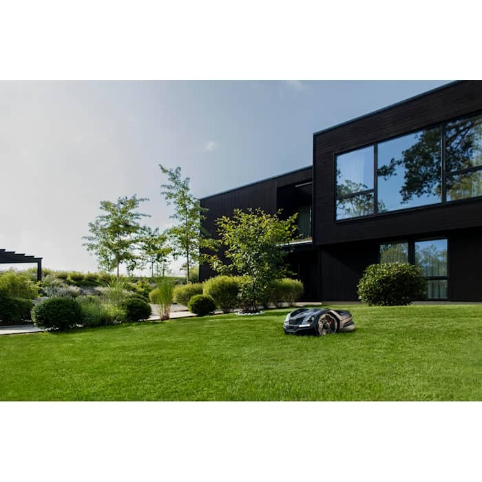 Husqvarna Automower® 410XE Nera Start-pakiet