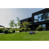 Husqvarna Automower® 410XE Nera Start-pakiet Husqvarna Automower® 410XE Nera Start-pakiet