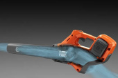 Husqvarna 530iB Dmuchawa Akumulatorowa Husqvarna 530iB Dmuchawa Akumulatorowa