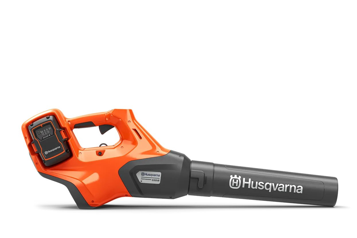 Husqvarna 530iB w zestawie z B330X i C500X