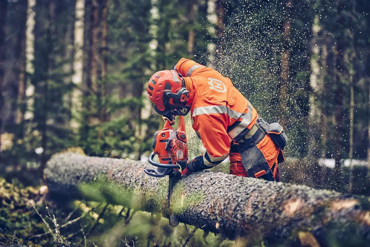 Husqvarna 560 XPG Mark II Pilarki