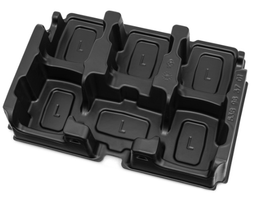 Wstaw Wstaw L, Rząd