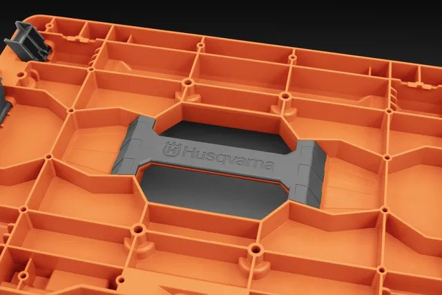 Płyta adaptacyjna Husqvarna