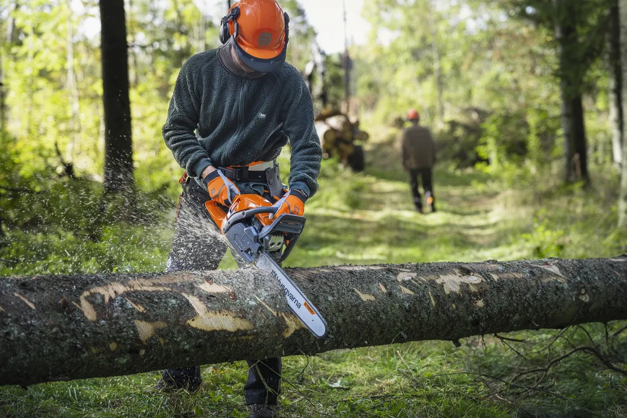 Husqvarna 450X Pilarki