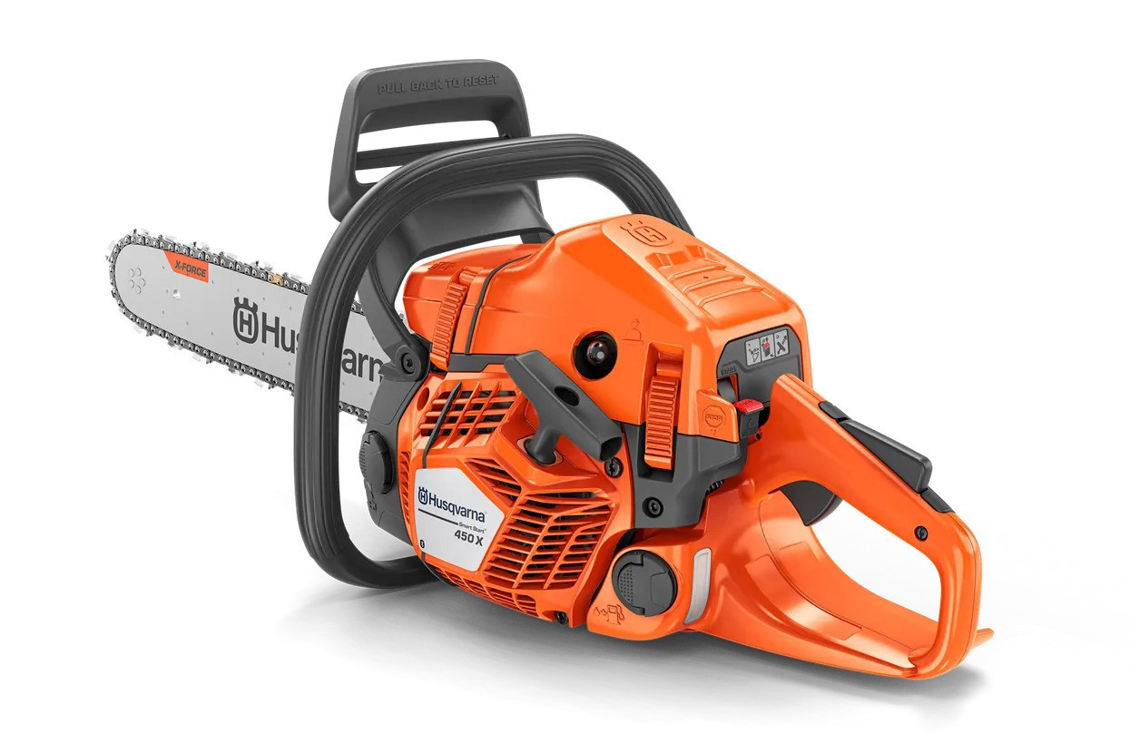 Husqvarna 450X Pilarki